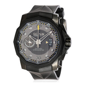 Corum Admirals Cup 960.101.94/0371 AN12 Men's Watch in  Titanium